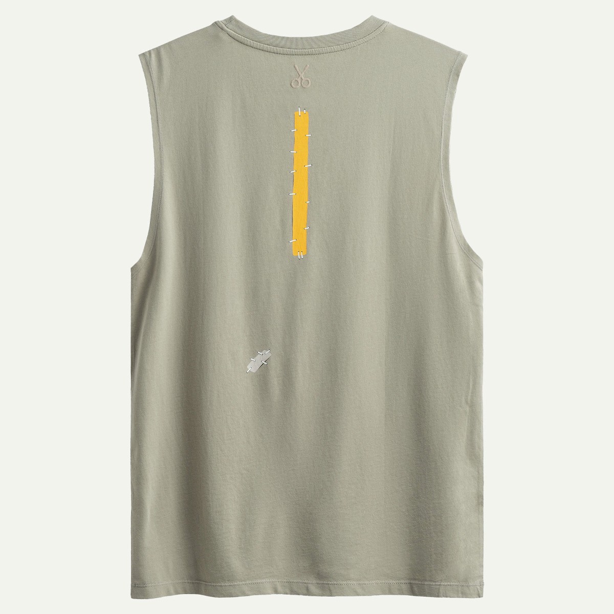 Peca - Tank Top